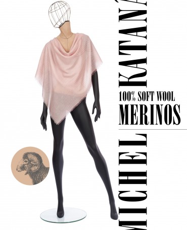 Платок Унисекс KV100-JgT.W60_24DMW-10.5/AC